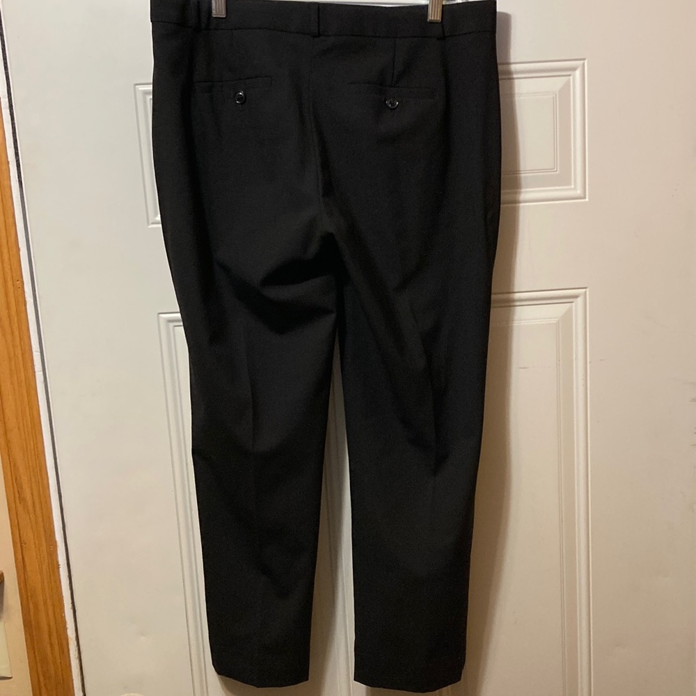 Banana Republic Dress Pants 10